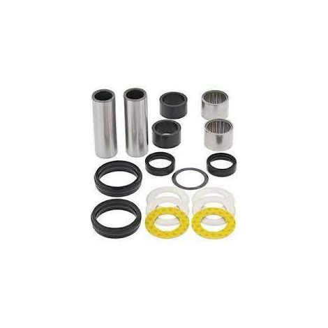 KIT DE REPARACIÓN DE BASCULANTE BEARING WORX HONDA CRF 250F 19-21 (28-1224)