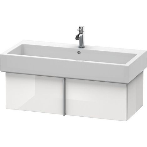 Meuble sous-vasque VERO 431x950x298mm beton