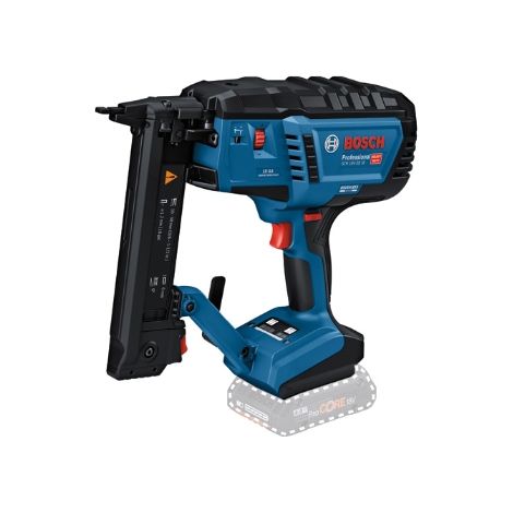 Pistola per graffette a batteria Bosch GTH 18V-38 M senza batteria e caricabatterie in L-BOXX 238 (1/5)