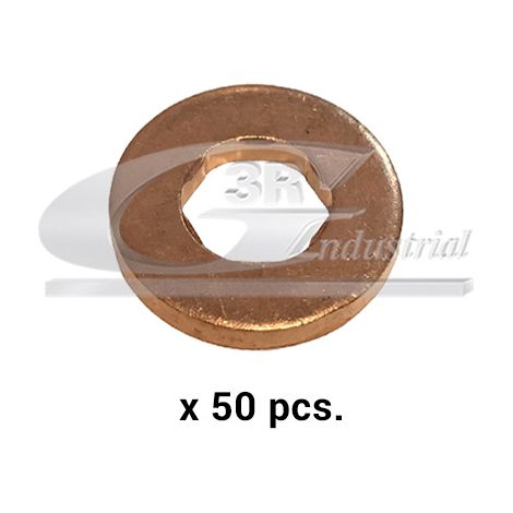 3RG 83252 ARANDELA INYECTOR (PACK 50 PCS)