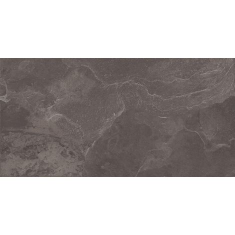 Mexen Rafael Choco Probe von glasiertem Feinsteinzeug rekt. G1, Boden- und Wandfliese 120 x 60 cm, matt - TL324-04-S (1/5)