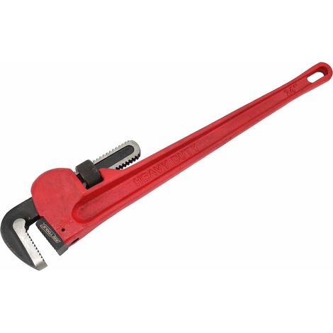 Strumento idraulico awtools stillson ganasce temprate manico ergonomico