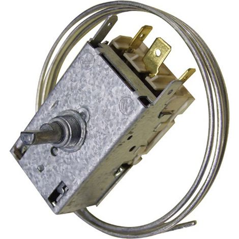 Ersatzteil - Thermostat - - BEKO