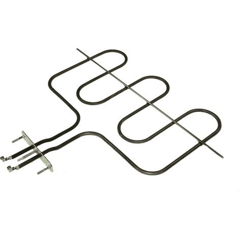 RESISTANCE DE FOUR POUR CUISINIERE ARTHUR MARTIN E POUR CUISINIERE - 387132100 (1/2)