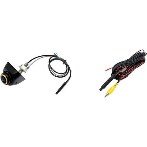 Cámara de visión trasera AHD 1080P para coche, cámara de asistencia de marcha atrás, cámara de visión nocturna, cámara trasera CVBS (1/5)