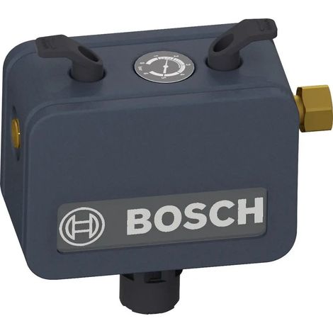 BOSCH Accessoire traitement eau H-FDA20-BA Dispositif de remplissage Combinaison de remplissage, 7738342134