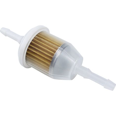 Le filtre à huile/carburant Am116304 convient aux modèles Kohler 25 050 03-S et 25 050 22-S. (1/5)