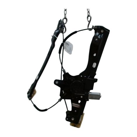Mecanisme+moteur Leve-glace Avant Droit OPEL Astra 2004- [PRODUIT D'OCCASION]♻️13406674