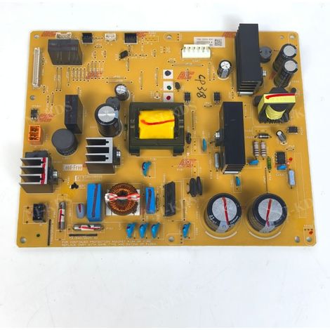 Carte d'alimentation 220 V compatible avec les imprimantes Xerox CP318, CP315 et CP318dw.