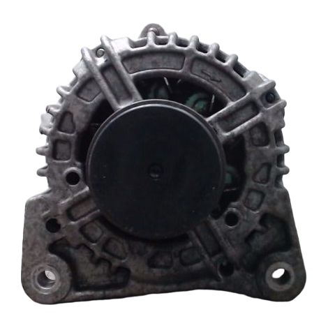 [PRODUIT D'OCCASION] Alternateur RENAULT Modus Longue 2008- ♻️ Ref Oe. 231008578r - Garantie à vie (1/2)
