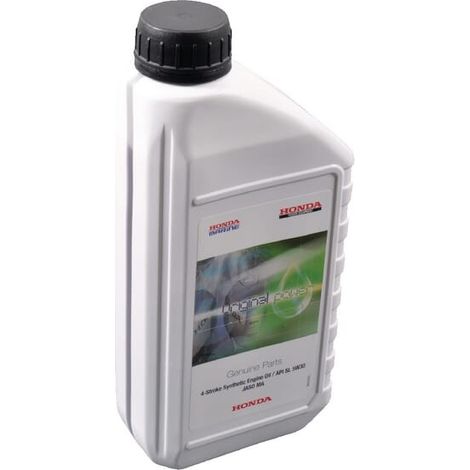Huile moteur 5W30 - 1L HONDA 08221777100HE (1/2)
