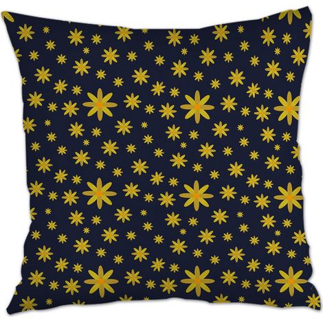 Housse de coussin sans coussin cachée zippée pour anniversaire de mariage la saint-valentin (1/5)