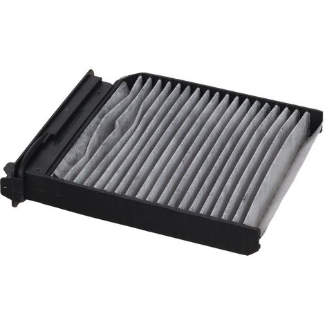 Filtre d'habitacle à charbon actif rapide FT13759 (1/4)