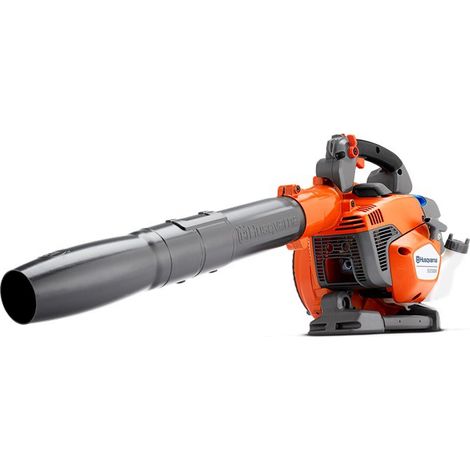 Soffiatore a scoppio professionale Husqvarna 525BX soffia foglie (1/6)