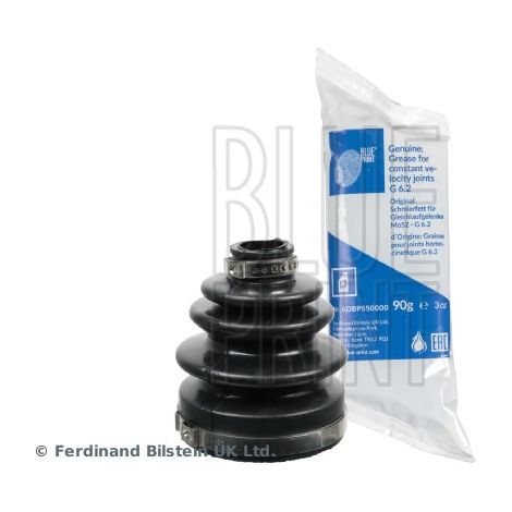 Jeu de joints-soufflets, arbre de commande Blue Print ADG08114 HYUNDAI