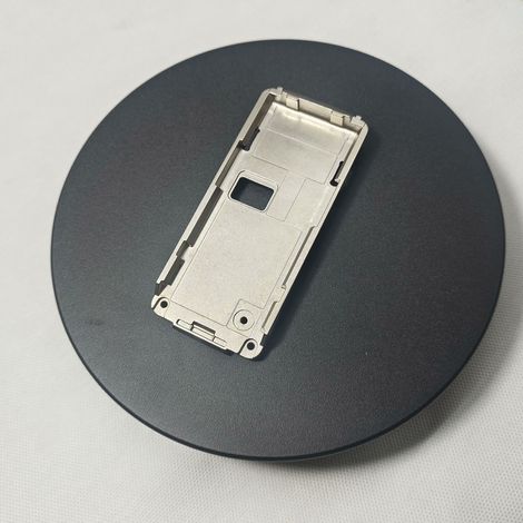 Compatible with Motorola walkie-talkies Xir p6600i aluminum plate DP2600e DEP570e XPR3500e (1/5)
