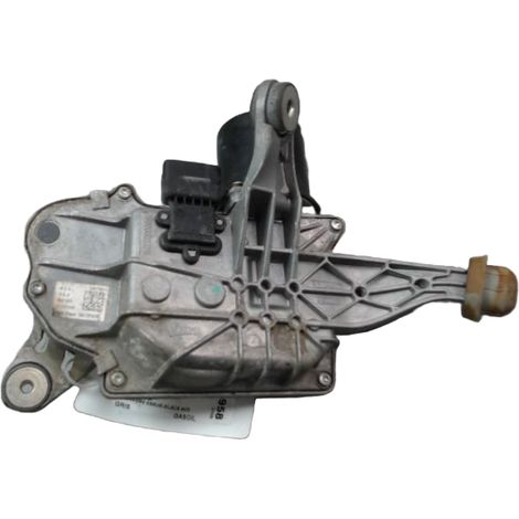 [PRODUIT D'OCCASION] Mecanisme Essuie-glace Avant RENAULT Scenic Monosp. III Phase 3 2013-... ♻️ Ref Oe. 288106583r - Garantie à vie (1/4)