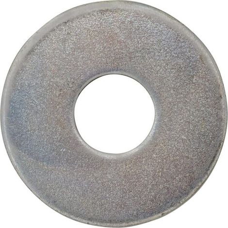 Rondella per carrozzeria M14x44x3 mm acciaio zincato DIN9021 UNIVERSALE M14 9021A14 (1/2)