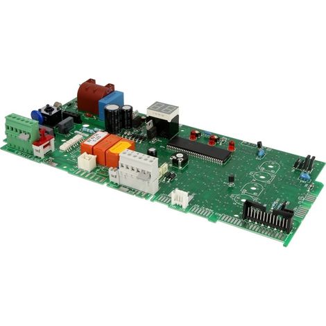 BOSCH Plaque de circuit imprimé, 87483003460