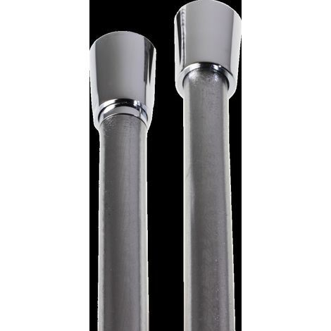 HANSA Silverjet-Brauseschlauch Länge 2000 mm, 54120200