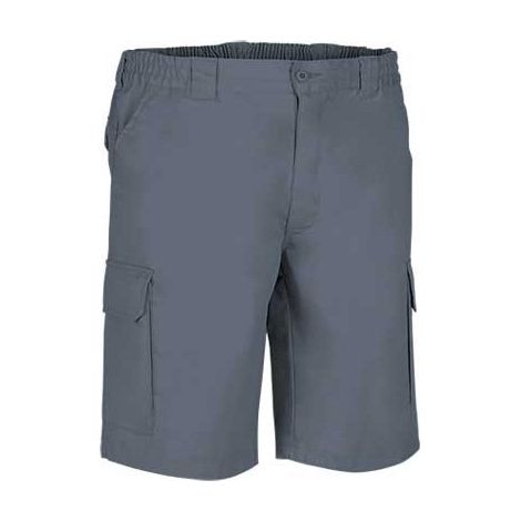 Bermuda top VALENTO Lake XL Gris