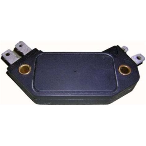 ALLIANDIS Module de contrôle d'allumage GM Chevy Distributeur HEI 4 broches NOS Fabriqué aux États-Unis (1/4)