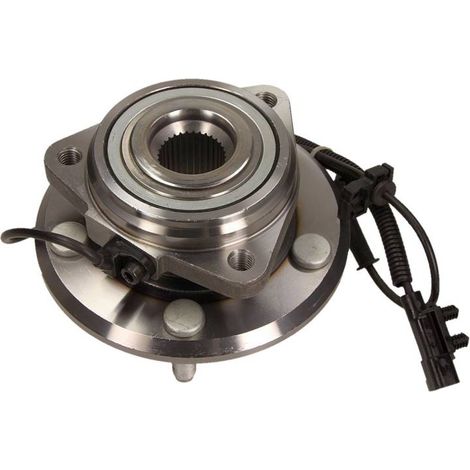 ROULEMENT DE ROUE MAXGEAR AVANT JEEP WRANGLER III 2.8CRD/3.3 (1/2)