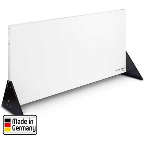 Panel Calefactor Infrarrojo TIH 650 plus (1/5)