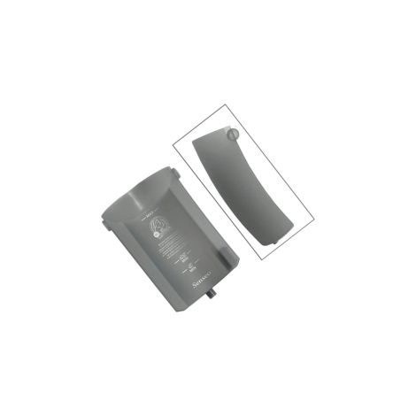 Serbatoio nero 2 - Macchina da caffe, Caffettiera - PHILIPS - 624433662734371954