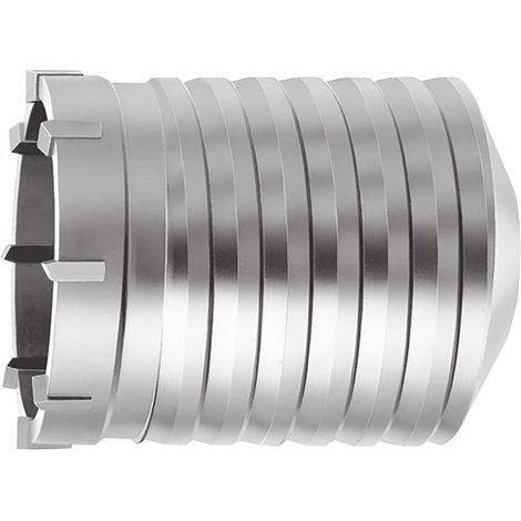 Makita - Punta corona SDS Max, diametro 125 mm P-16374