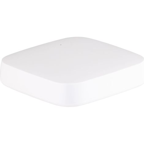 Passerelle filaire Zigbee 3.0 pour têtes thermostatiques connectées (1/5)