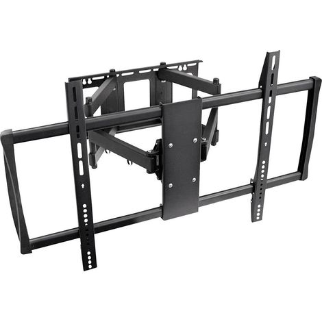 My Wall HP 24 L Support mural TV 152,4 cm (60) - 254,0 cm (100) inclinable, mobile (1/3)
