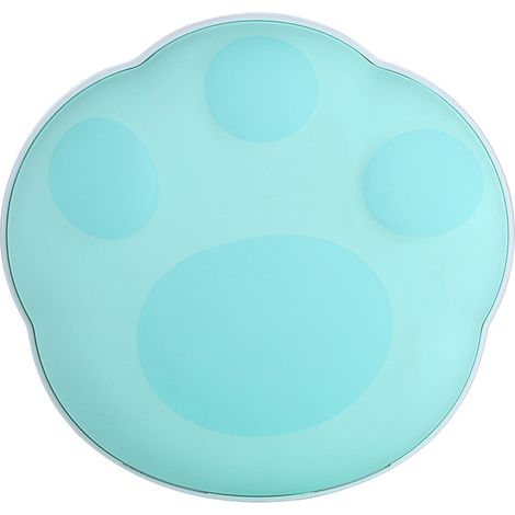 Chauffe-mains ours mignon 5000mAh - Banque d'alimentation USB rechargeable - Idée cadeau (1/5)