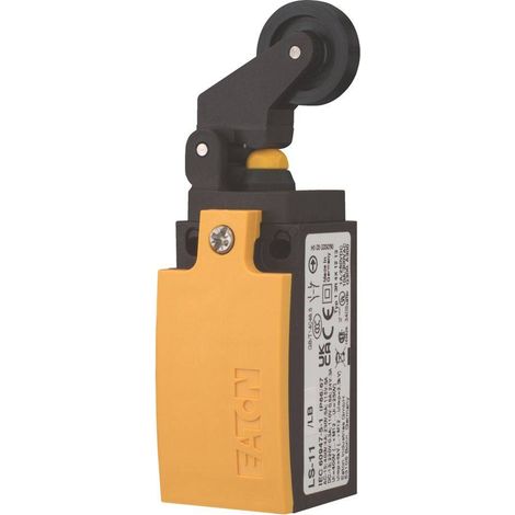 Finecorsa di sicurezza LS-11/LB (1/5)