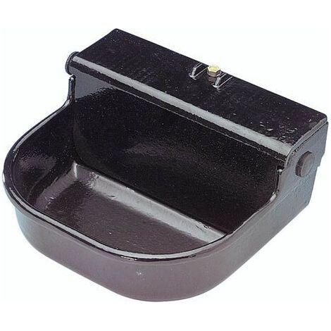 Abreuvoir à niveau constant Kerbl 3 L (1/3)