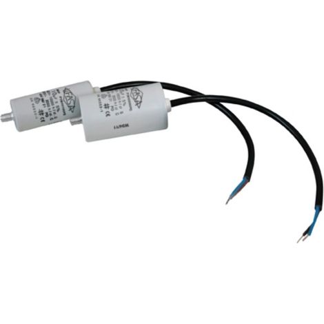 Condensador UNIVERSAL 8UF