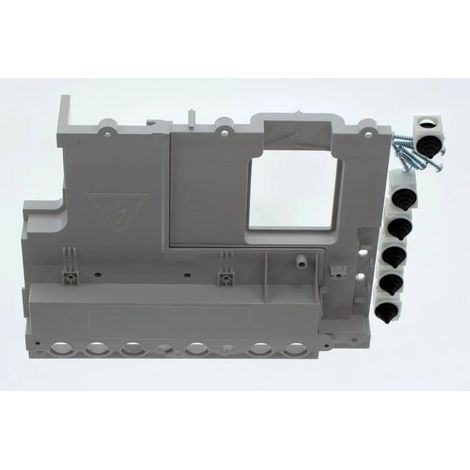 BOSCH Parte trasera, 87172076790