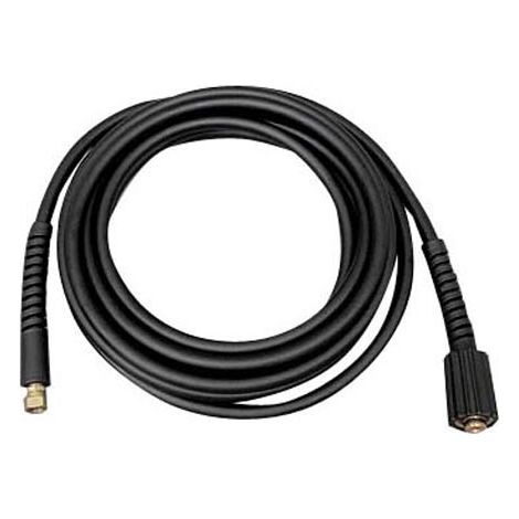 TUBO PER IDROPULITRICE ALTA PRESSIONE 6 M ATT.1/4F- LAVOR- 1,0 pz