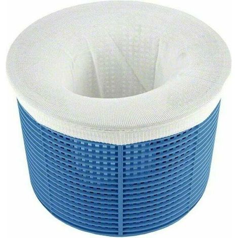 30 Chaussettes De Skimmer, XU, Pré-Filtre Jetable, Universelles Pour Piscine/Spa - (1/3)