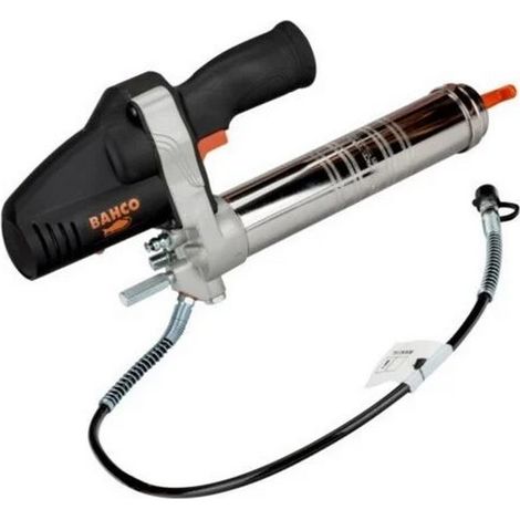 BAHCO BCL32G1 POMPE A GRAISSE 14,4 V (sans batterie)