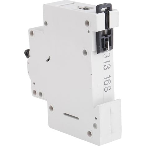 Disjoncteur FAZ 1P 16A 10kA (IEC/EN 60947 2) cbe S 000278612 EATON FAZ S16/1