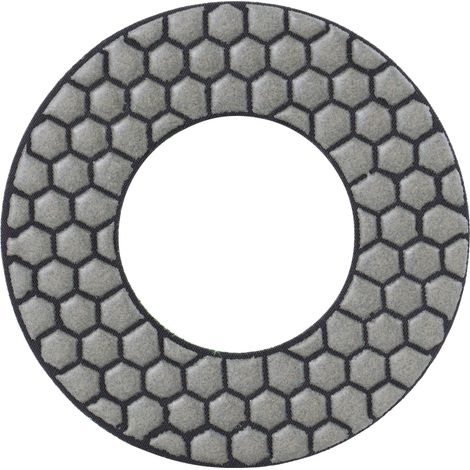 PAD DIAMANTE PRO PAD D.130x70 Gr 50 A SEC SIDAMO - 11130191