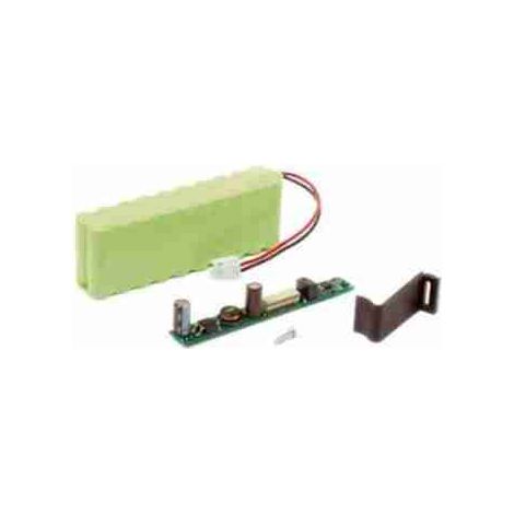 KBNIMH-1 - KIT CARICABATTERIA + BATTERIE NIMH CARDIN KBNIMH-1