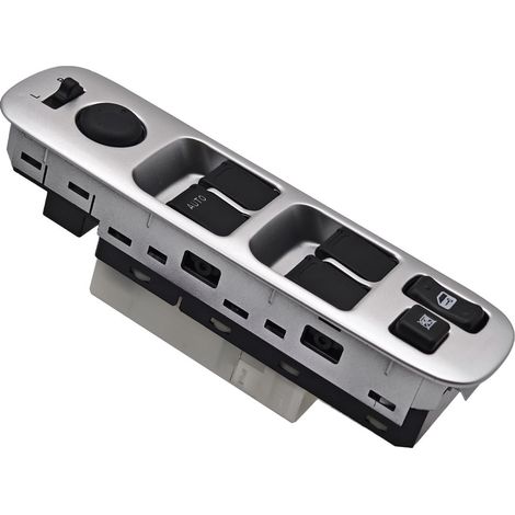 Part number 37990-59J10 is suitable for the window regulator push button assembly from Suzuki Liana car parts.--DTEKGAZ (1/4)