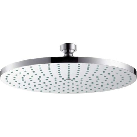 hansgrohe AXOR Starck ShowerSolutions Plato de ducha 240 1jet, (1/5)