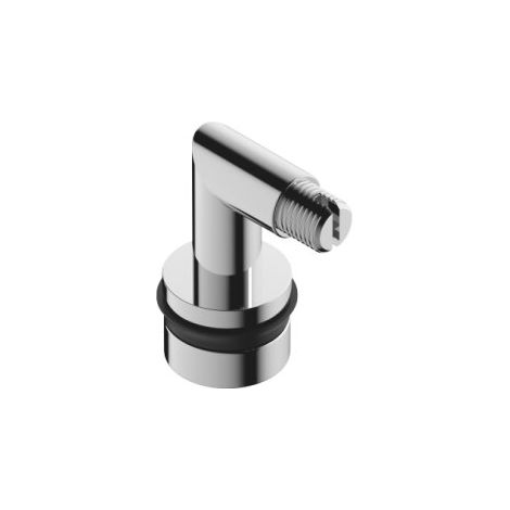 Pièce d'angle complète DO Gr. PIÈCES DE RECHANGE 04182001800 46 x 50 x 35 mm Chrome