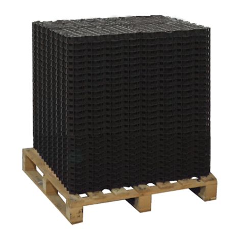 Estera de grava - J50 - Paleta - 60 m2 (1/5)