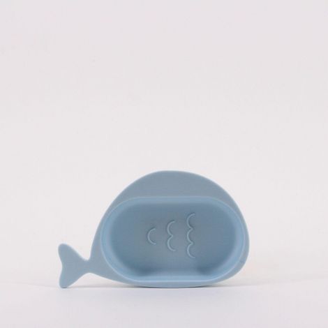 Portasapone Blue Whale AZAO