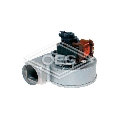 VAILLANT Ventilatore VC 185+245 E u.w. Vaillant-Nr. , 190126