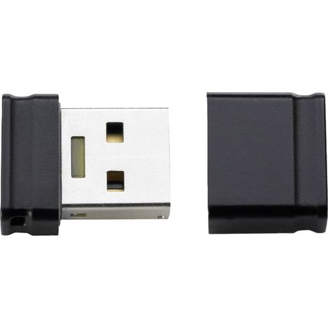 Clé USB INTENSO Micro Line 3500491 USB 2.0 128 Go (1/3)